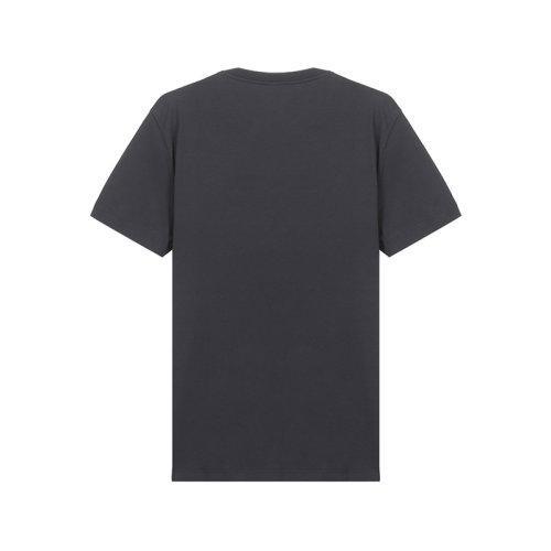 VERSACE/范思哲 2021款 男士短袖T恤 男士棉质修身版圆领短袖T恤 A89019 A228806 商品图8