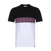 VERSACE COLLECTION/VERSACE COLLECTION 范思哲 男士短袖T恤棉质圆领 V800862A VJ00569 商品缩略图0
