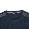 EA7/EA7 男士短袖T恤 男士棉质圆领短袖T恤 3GPT70 PJM9Z 商品缩略图2