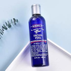 【化妆】KIEHLS科颜氏男士活力爽肤水