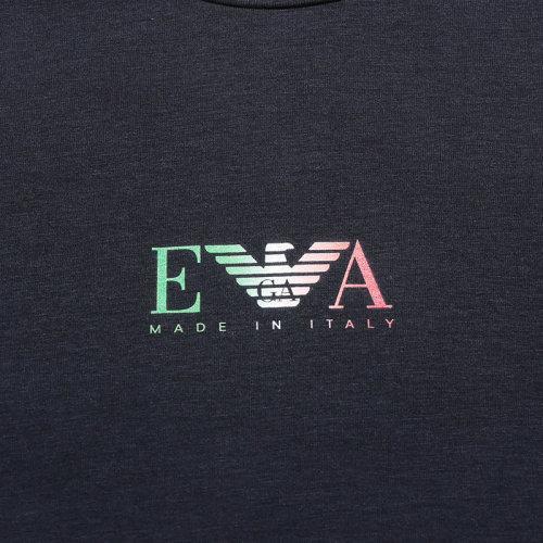 Emporio Armani/安普里奥阿玛尼 男士短袖T恤 男士棉质圆领短袖T恤 6H1T71 1J11Z 商品图8