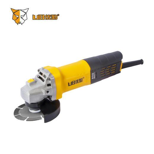 优豹角磨机系列 商品图1