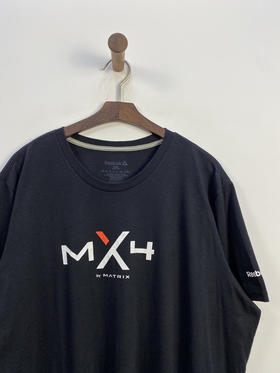 Reebok 锐步 短袖T恤 _SST(2XL)