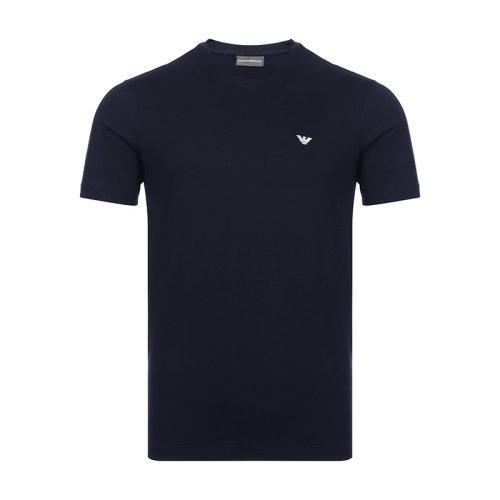 EmporioArmani/安普里奥阿玛尼男士短袖T恤二件套装 8N1D61 1JNQZ 商品图1