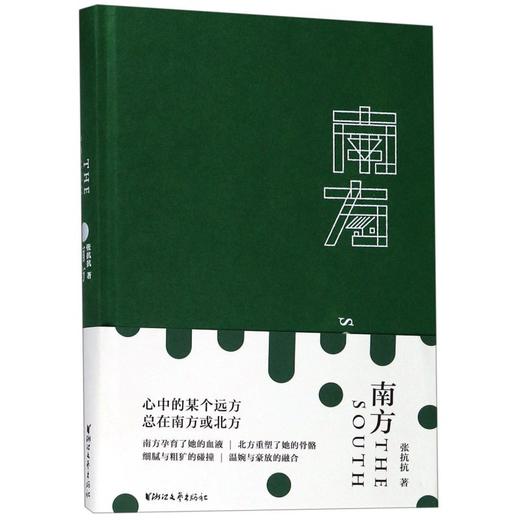 南方(精) 商品图0
