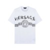 VERSACE/范思哲 2021款 男士短袖T恤 男士棉质圆领短袖T恤 A86893 A228806 商品缩略图0