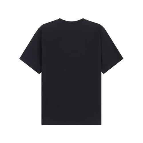 MCM/MCM 2021款 男士短袖T恤 男士棉质圆领短袖T恤 MHTBSMM06 商品图6