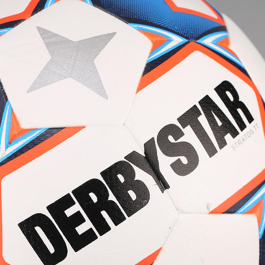 德比星STRATOS TT青训用球D50 商品图2