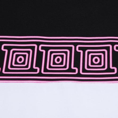 VERSACE COLLECTION/VERSACE COLLECTION 范思哲 男士短袖T恤棉质圆领 V800862A VJ00569 商品图4