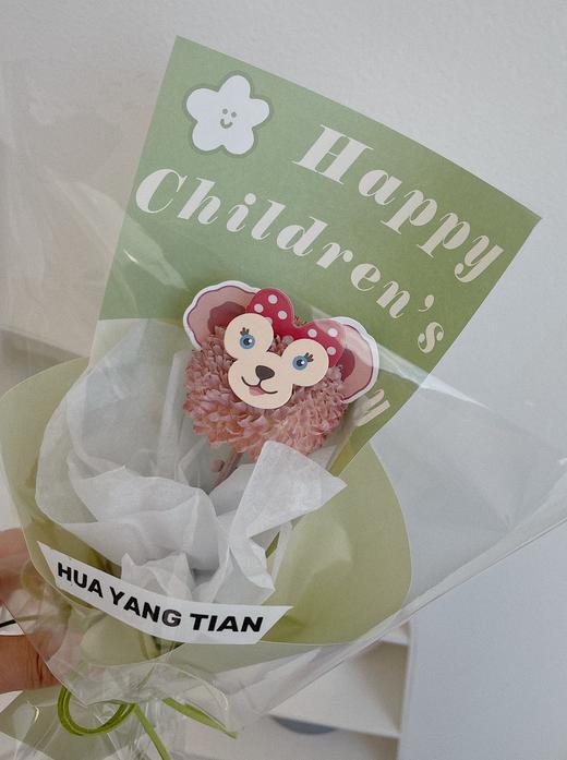 迪士尼小可爱 · 花束 商品图2