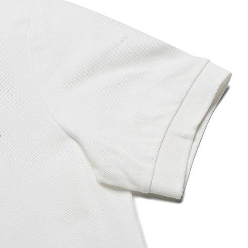 Emporio Armani/安普里奥阿玛尼【22春夏新款】男士赛车胶囊系列棉质短袖POLO衫 3L1F8P 1JX5Z 商品图13