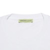 VERSACE JEANS COUTURE/VERSACE JEANS COUTURE 范思哲 男士短袖T恤 男士棉质圆领短袖T恤 B3GTA76B 36610 商品缩略图2