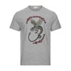 AlexanderMcQueen/亚历山大麦昆 男士短袖T恤棉质圆领 609578 QOZ92 商品缩略图5