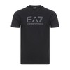 EA7/EA7 男士短袖T恤 男士棉质圆领短袖T恤 6ZPT06 PJM9Z 商品缩略图0
