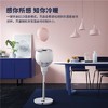 SEEDEN/西点 第三代科技变频10寸直流立式空气循环扇KF-2699单品  家用卧室自然风对流电风扇3D摇头 商品缩略图0