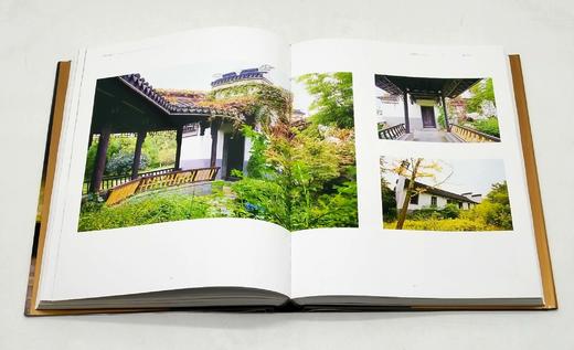 《中国名人故居》，10册2箱装，8开精装，铜版彩印，含艺术卷3册、自然科学卷2册、经济实业卷2册、社会科学卷2册，青岛出版社2014年版，定价12000，售价1158元。 商品图6