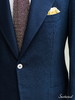 Sartoria Pirozzi 100%Silk Jacket 商品缩略图3