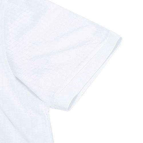 ERMENEGILDOZEGNA/杰尼亚 男士短POLO 男士棉质短袖POLO衫 US520 750 商品图4