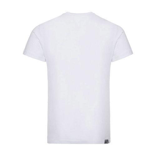 VERSACE JEANS COUTURE/VERSACE JEANS COUTURE 范思哲 男士短袖T恤 男士棉质圆领短袖T恤 B3GTA76B 36610 商品图1