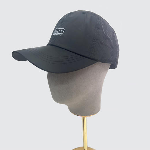 D.Jernny黛嘉霓夏季棒球帽薄款MS22YX1260 商品图0