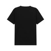 Alexander McQueen/亚历山大麦昆【22春夏新款】男士棉质圆领短袖T恤黑色骷髅图案 683164 QSX03 商品缩略图1