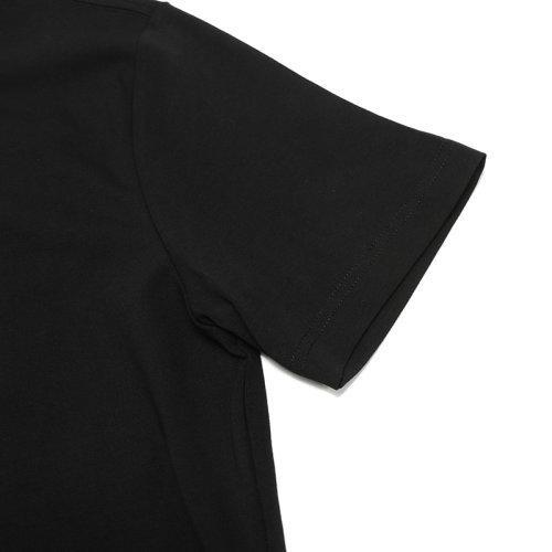 EA7/EA7 男士短袖T恤 男士棉质圆领短袖T恤 3GPT18 PJP6Z 商品图4