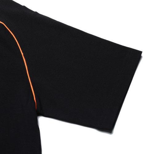 EA7/EA7 男士短POLO 男士棉质短袖POLO衫 3KPF03 PJ04Z 商品图4