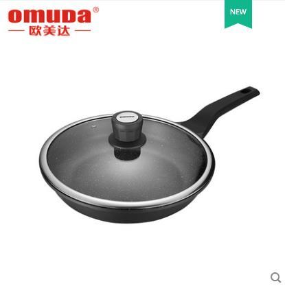 【直发】欧美达 - 999元超值四件套_炒锅+煎锅+蒸锅+陶瓷锅 商品图4