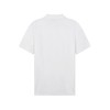 Alexander McQueen/亚历山大麦昆【22春夏新款】 男士棉质短袖POLO衫 622106 QRX33 商品缩略图1