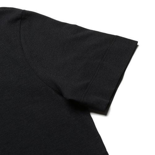 Emporio Armani/安普里奥阿玛尼 男士短袖T恤 男士棉质圆领短袖T恤 6H1T71 1J11Z 商品图4