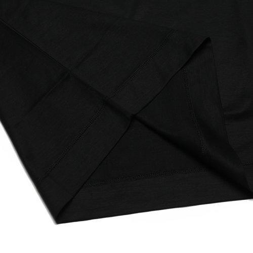 Emporio Armani/安普里奥阿玛尼【22春夏新款】男士莱赛尔纤维圆领短袖T恤 3L1TCE 1JUVZ 商品图12