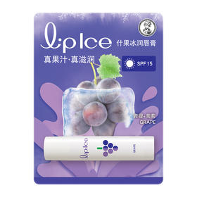 曼秀雷敦什锦冰润唇膏 3.5g