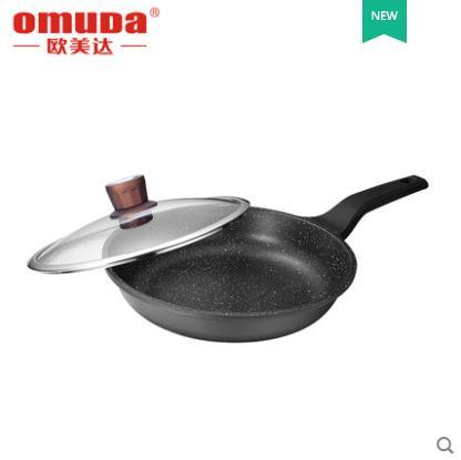 【直发】欧美达 - 999元超值四件套_炒锅+煎锅+蒸锅+陶瓷锅 商品图5