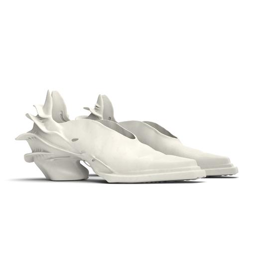 SCRY Neptune Low Lunar 鞋履 商品图1