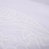 VERSACE/范思哲 男士短袖T恤 男士白色棉质圆领短袖T恤 A85172 A228806 商品缩略图3