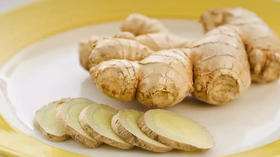 生姜这样吃，也可以有滋有味！健脾开胃，不显老....不信你试试