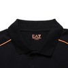 EA7/EA7 男士短POLO 男士棉质短袖POLO衫 3KPF03 PJ04Z 商品缩略图2