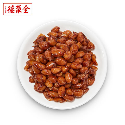 香卤花生 商品图2
