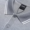 HUGO BOSS/雨果博斯 男士短POLO 男士棉质短袖POLO衫 50451169 商品缩略图8
