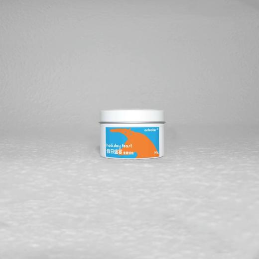 anteater食蚁兽 | 小罐蜡烛 商品图0