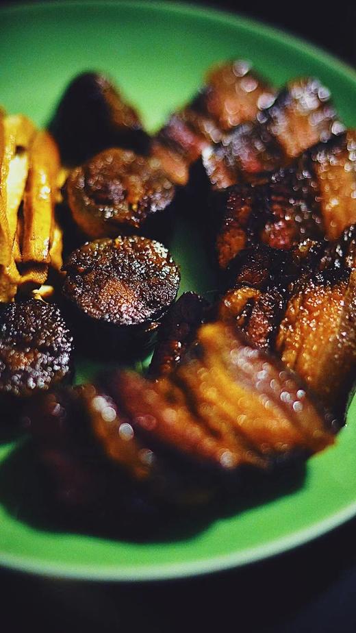 酱肉和香肠 周总理私厨戴建葆高徒出品 古法工艺 |百里食 商品图1