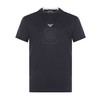 EmporioArmani/安普里奥阿玛尼棉质圆领男士短袖T恤3G1TL91JTUZS909 商品缩略图0
