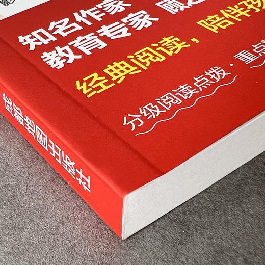 北京的春节 无障碍精读版 商品图2