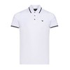 EmporioArmani/安普里奥阿玛尼 男士短POLO 男士混纺短袖POLO衫 88N1FL1 1JBQZ 商品缩略图0