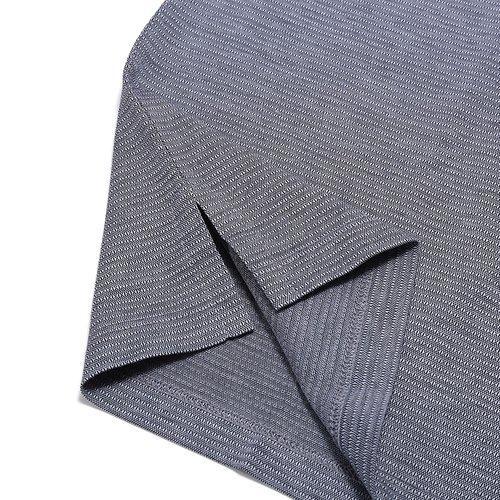 ERMENEGILDO ZEGNA/杰尼亚 男士短POLO衫 棉质 US506 750 142 商品图3