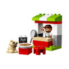 Lego/乐高 得宝系列 披萨站 2+ 10927-CN 商品缩略图0