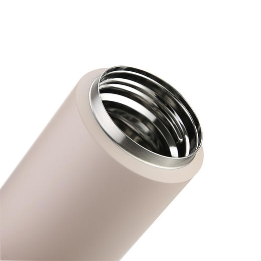 双立人 Enjoy系列真空保温茶滤杯350ml（粉色） ZW-BP119 商品图5