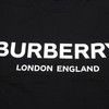 BURBERRY/博柏利 男士短袖T恤 男士棉质圆领短袖T恤 80260161 商品缩略图2