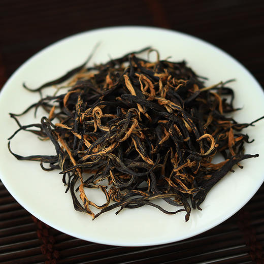 2024新茶高山头春头采60/96g云台金芽 商品图1