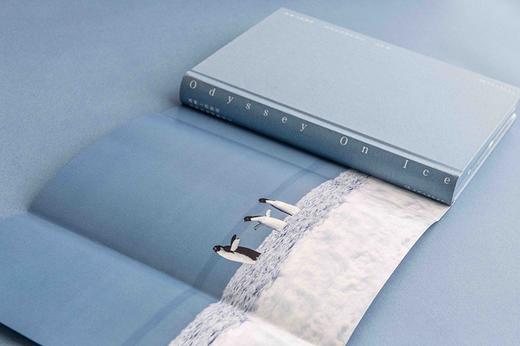 (仓发) 冰洲上的游戏：段煦南极博物笔记/化学工业出版社/段煦/9787122384768 商品图4